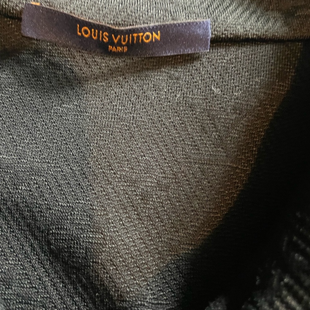 Designer coat